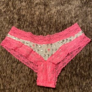 💖Vintage‎ Victoria’s Secret Panty💖